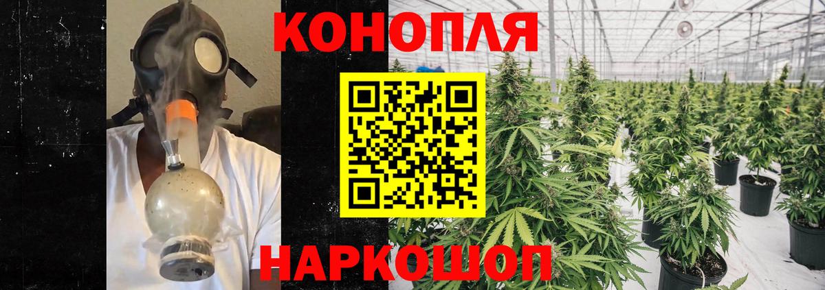 Конопля White Widow Тула